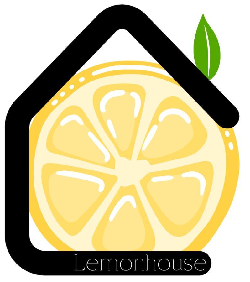 Апартаменты Lemonhouse Бухарест Экстерьер фото